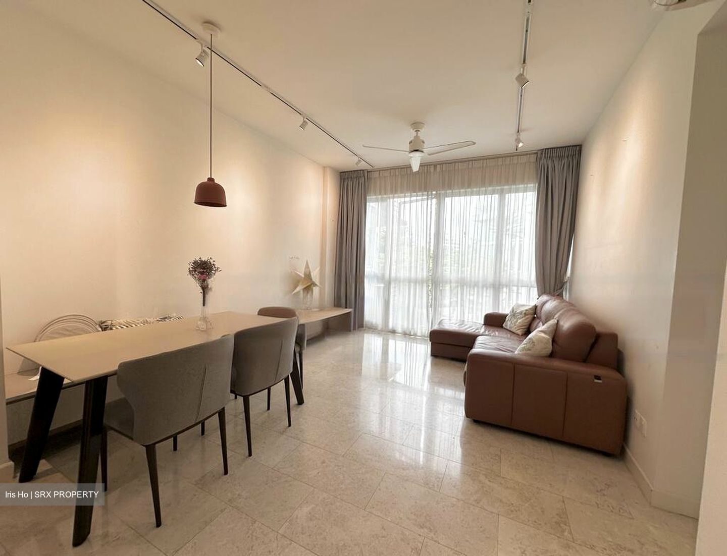 Gardenvista (D21), Condominium #575463031